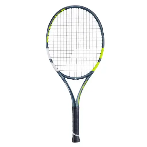 RAQUETA JR25 AERO ENCORDADA 2025