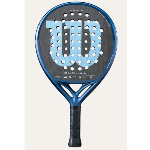 [WR190411] PALA ENDURE V1 2026