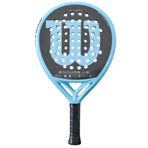 [WR190511] PALA ENDURE LS V1 2026