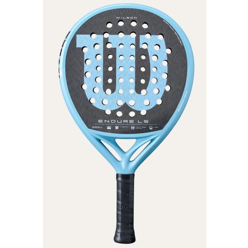 [WR190511] PALA ENDURE LS V1 2026