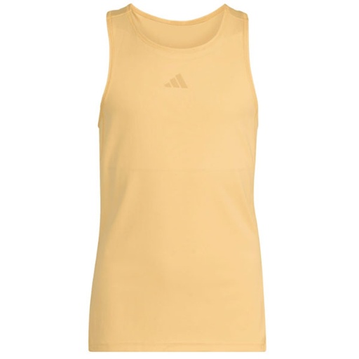CAMISETA CLUB TIRANTES MANDARINA