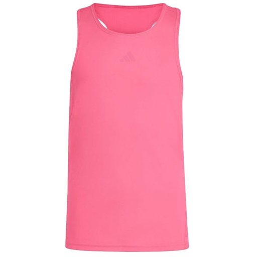 CAMISETA CLUB TIRANTES ROSA