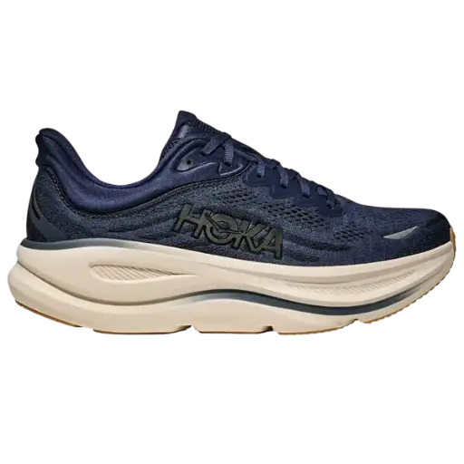 ZAPATILLAS BONDI 9 MARINO