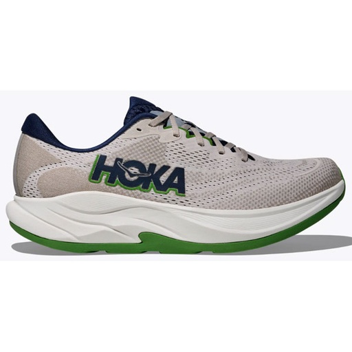 ZAPATILLAS RINCON 4 GRIS-VERDE