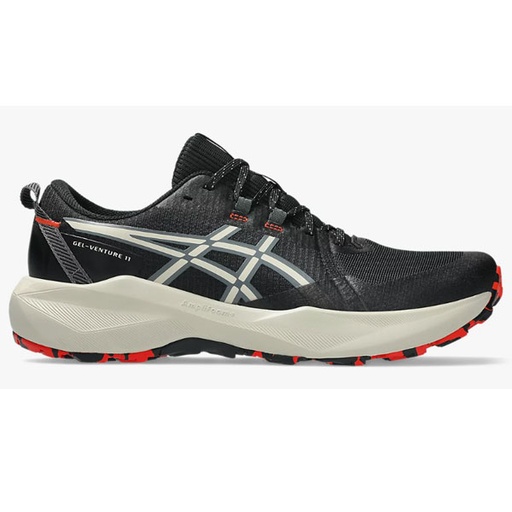 ZAPATILLAS VENTURE 11 GEL NEGRO