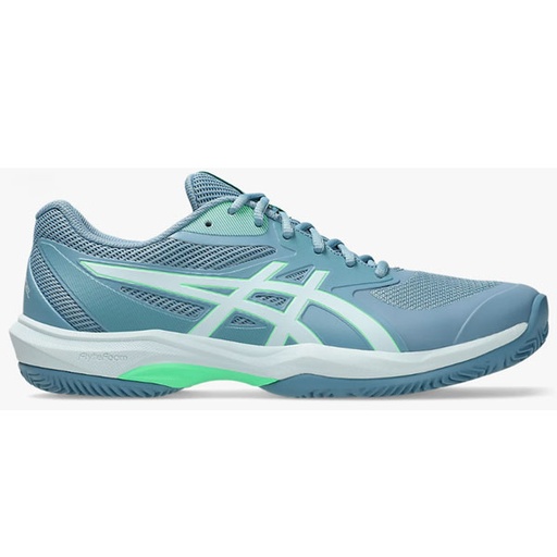 ZAPATILLAS GAME FF VERDE-GRIS