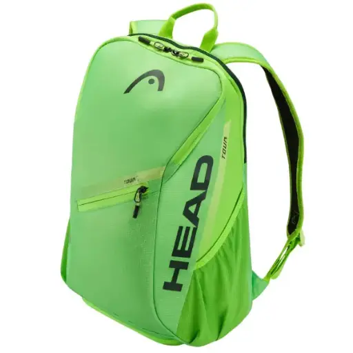 [260637] MOCHILA TOUR 25L VERDE-LIMA