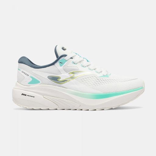 ZAPATILLAS SPEED 2602 BLANCO