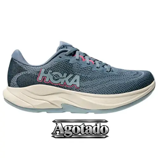 ZAPATILLAS RINCON 4 AZUL