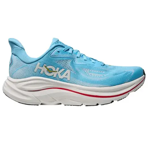 ZAPATILLAS CLIFTON 10 CIELO