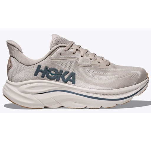 ZAPATILLAS CLIFTON 10 GRIS CLARO