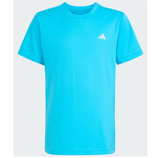 CAMISETA CLUB CYAN