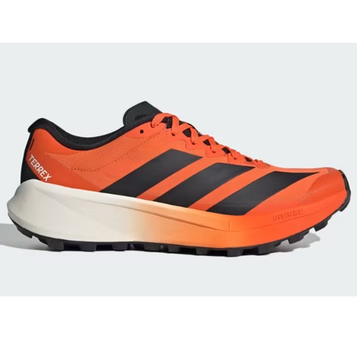 ZAPATILLAS AGRAVIC 4 NARANJA TERREX