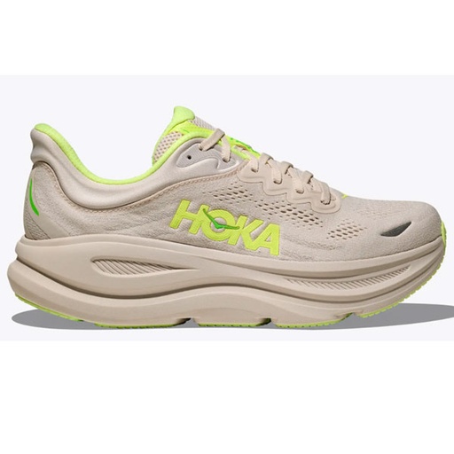 ZAPATILLAS BONDI 9 CRUDO-FLUOR