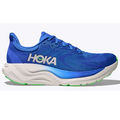 ZAPATILLAS ARAHI 8 COBLATO-BLUE
