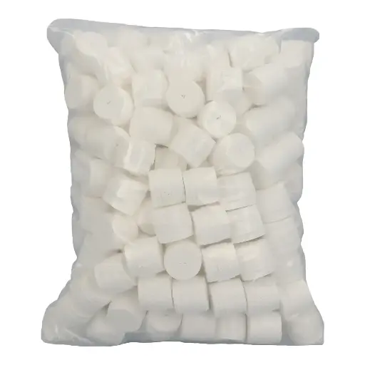 [285664] SOBREGRIPS PRO X200 PCS BLANCO