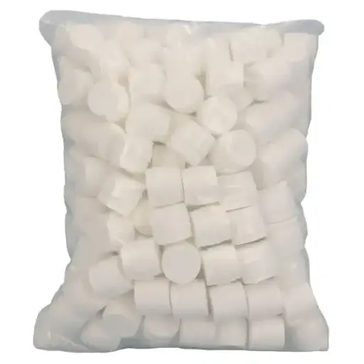 [285664] SOBREGRIPS PRO X200 PCS BLANCO