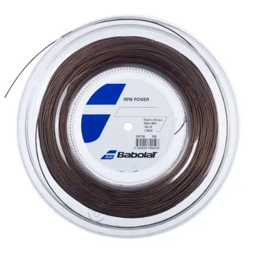 [243139-336/130] BOBINA 1.30/16 RPM POWER 200 METROS ELECTRIC