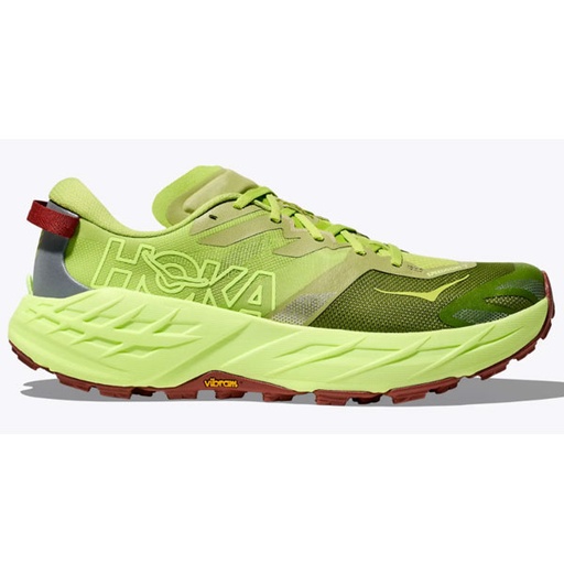 ZAPATILLAS SPEEDGOAT 7 KIWI-NEON