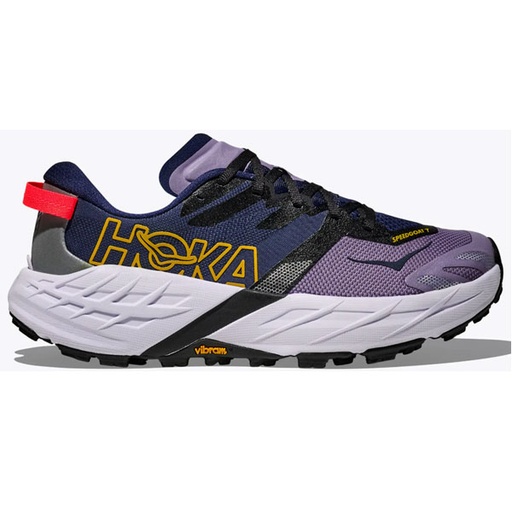 ZAPATILLAS SPEEDGOAT 7 BERRY-JAM