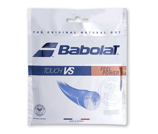 [201031-128] BLISTER 130/16 TOUCH VS 12M FEEL POWER NATURAL