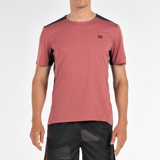 CAMISETA ARTEIX MANGA CORTA FRAMGUESA