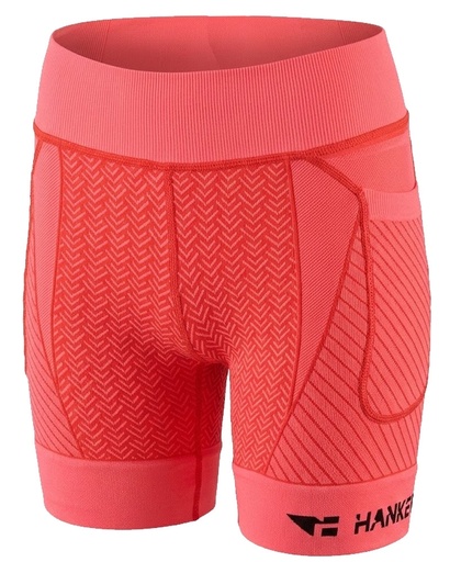 MALLA AKASHA 2.0 CORTA ROSA
