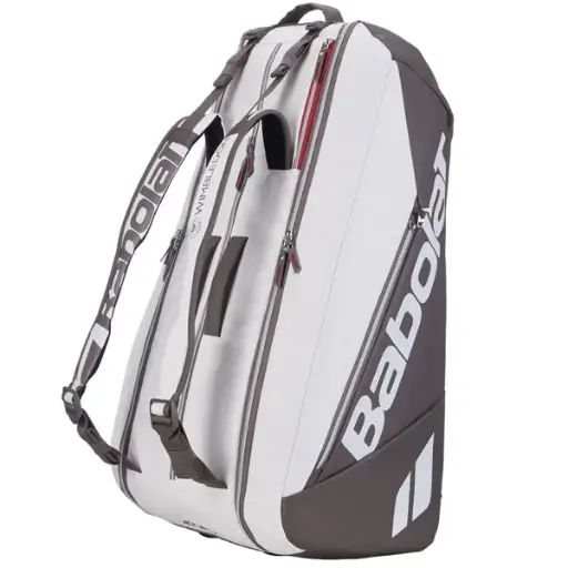 [751240-100] RAQUETERO RH9 PURE WIMBLEDON 2026