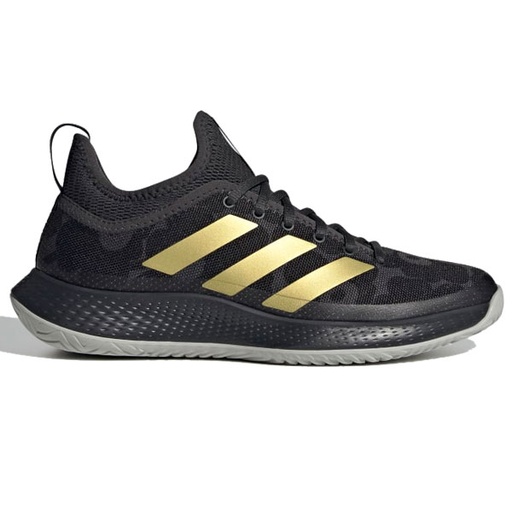 ZAPATILLAS DEFIANT GENERATION NEGRO