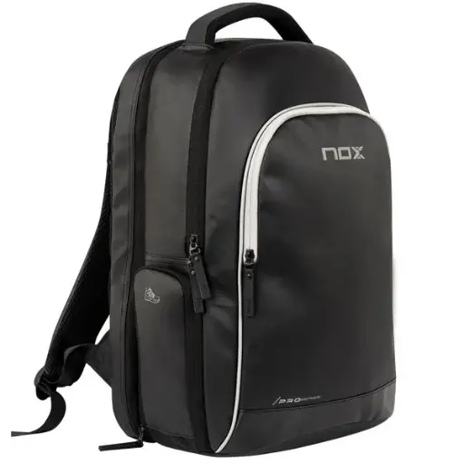[MOCPROSBLACK] MOCHILA PRO SERIES NEGRO 2026