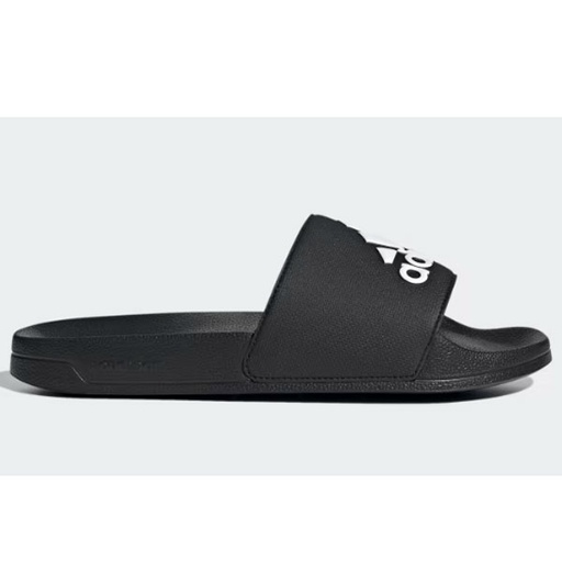 CHANCLAS ADILETTE SHOWER NEGRO