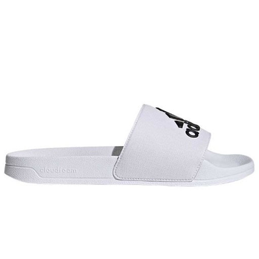 CHANCLAS ADILETTE SHOWER BLANCO