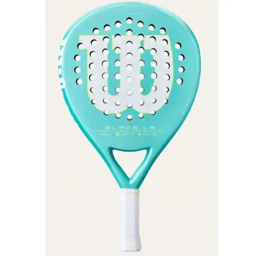 [WR203711] PALA BLADE LS V4 VERDE 2026