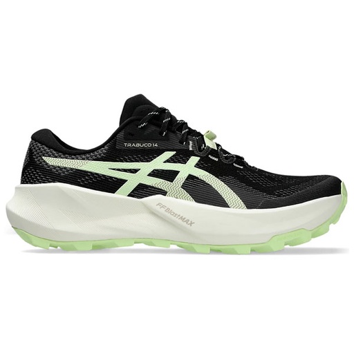 ZAPATILLAS TRABUCO 14 NEGRO-LIMA