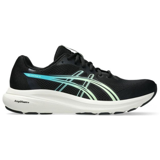 ZAPATILLAS CONTEND 10 GEL NEGRO 