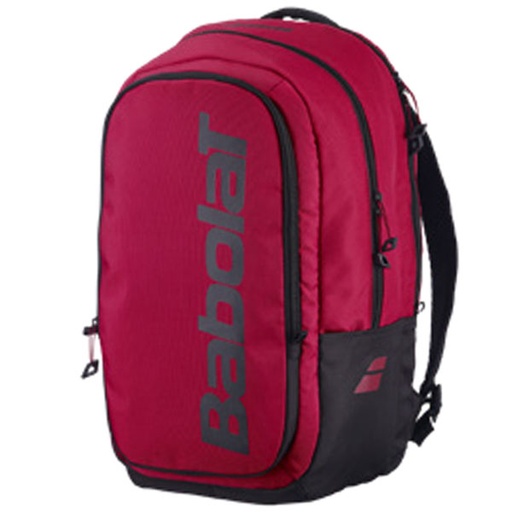 [753116-100] MOCHILA COURT HERO BURDEOS 