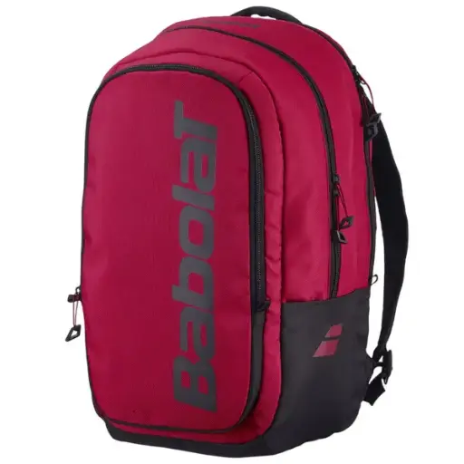 [753116-100] MOCHILA COURT HERO BURDEOS