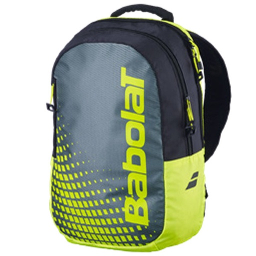 [753123-100] MOCHILA KIDS LIMA-NEGRO