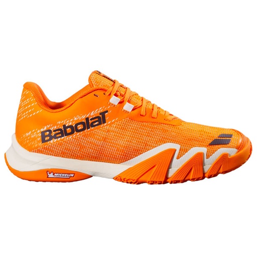 ZAPATILLAS JET VIVA ORANGE-CREAM 