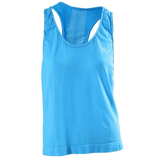 CAMISETA NIMO TIRANTE TURQUESA 