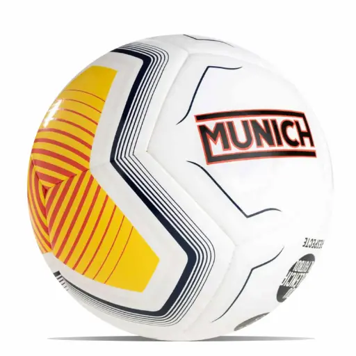 [5001109-62] BALON 62 NOROK INDOOR 93 FCF SS25-26 BLANCO