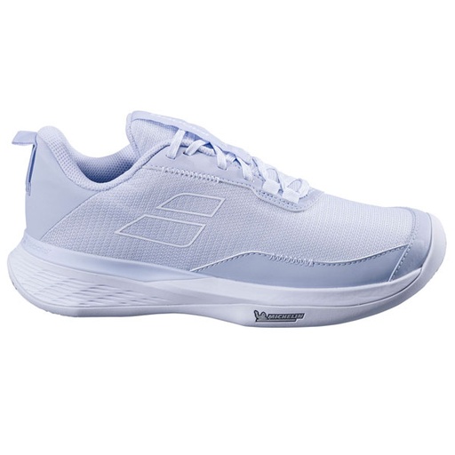 ZAPATILLAS SFX EVO CLAY BLUE-WHITE 