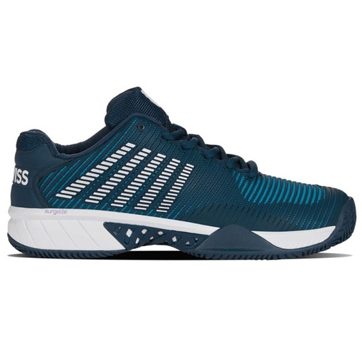 ZAPATILLAS HYPERCOURT EXPRESS 2 AZUL