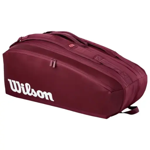 [WR8058101] RAQUETERO RH9 DEFYER GRANATE 2026