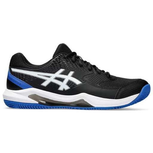 ZAPATILLAS DEDICATE 8 GEL CLAY MARINO