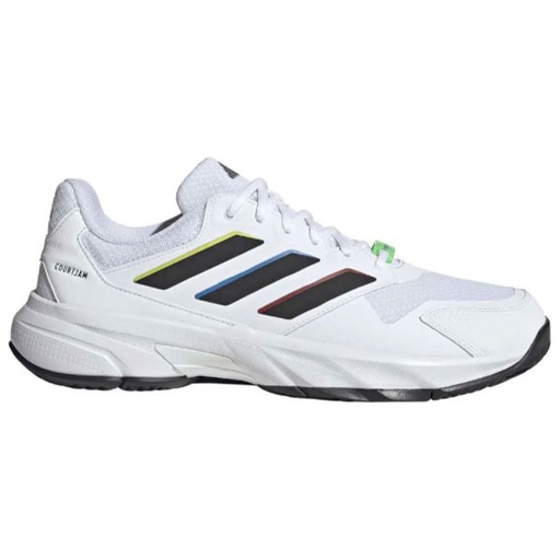 ZAPATILLAS COURTJAM CONTROL 3 BLANCO