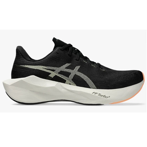 ZAPATILLAS NOVABLAST 6 NEGRO