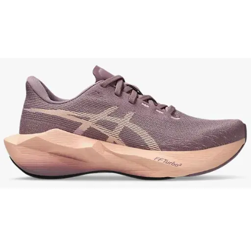ZAPATILLAS NOVABLAST 6 MELON-MALVA
