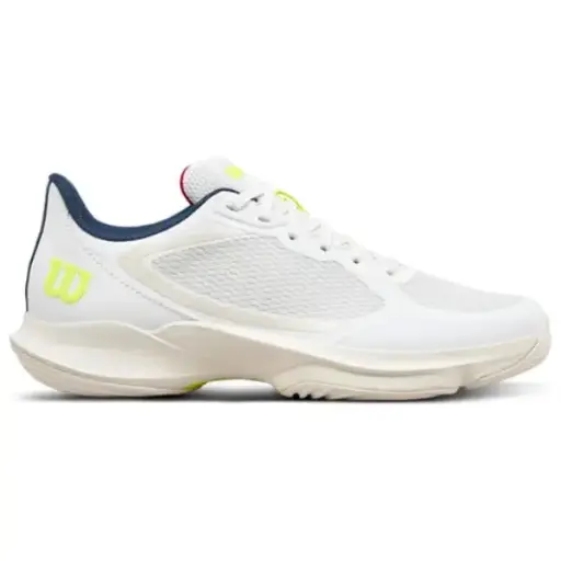 ZAPATILLAS HURAKN LITE BLANCO