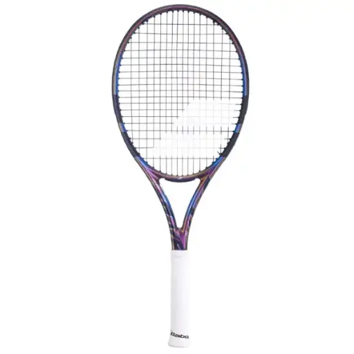 RAQUETA PURE DRIVE TEAM SPECTRA EDITION SIN ENCORDAR 2026